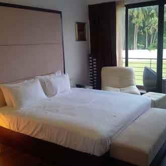 Anora Beach Resort, Mahabalipuram 4